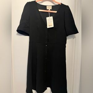 Sezane Lily Dress